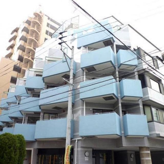 ピックアップ物件