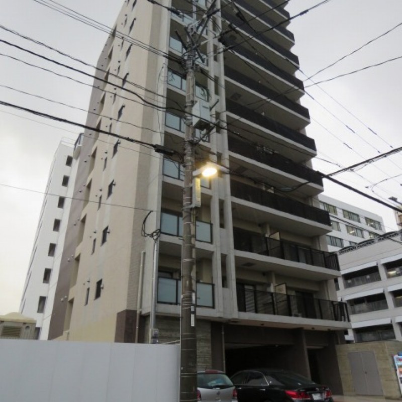 ペット可物件