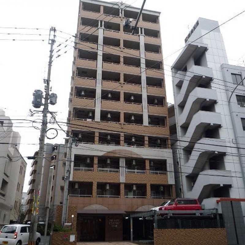 ピックアップ物件