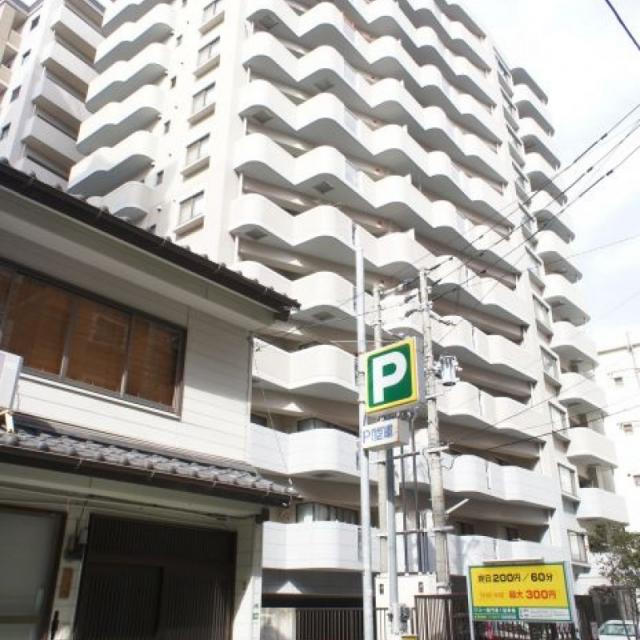 ピックアップ物件