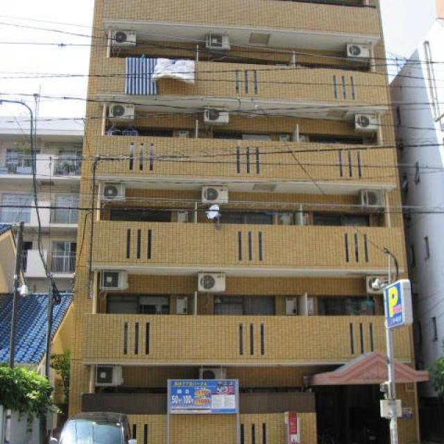 ピックアップ物件