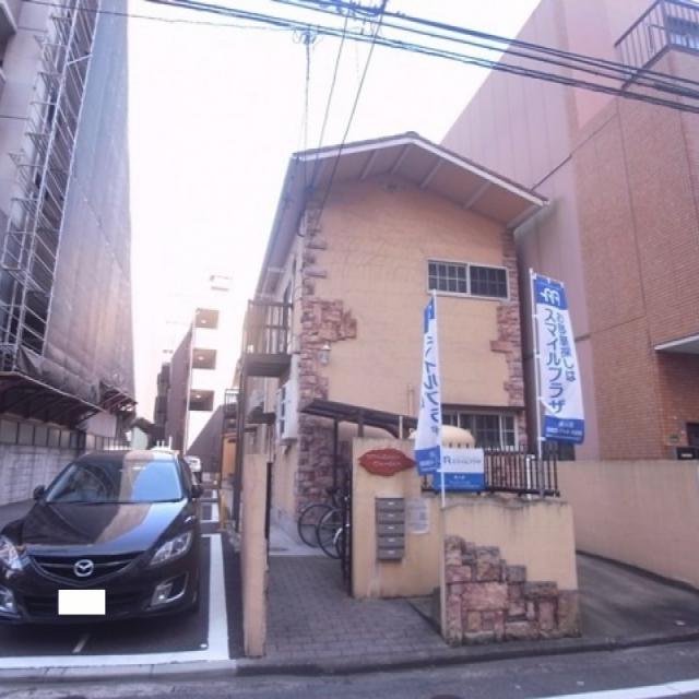 ピックアップ物件