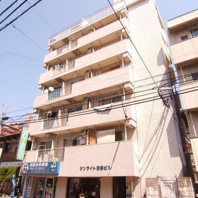 ピックアップ物件