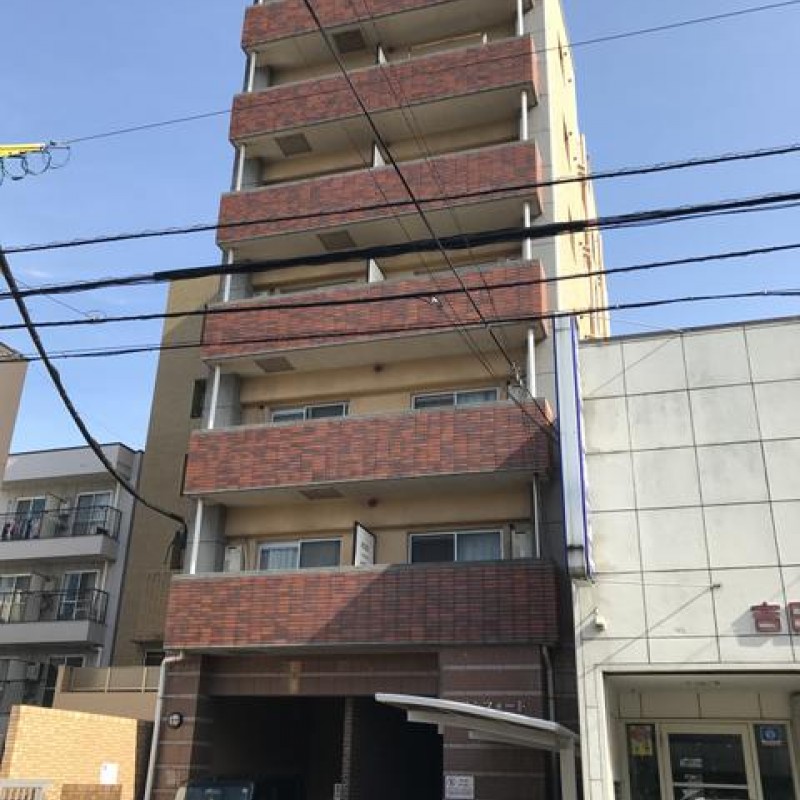 敷金・礼金ゼロ物件