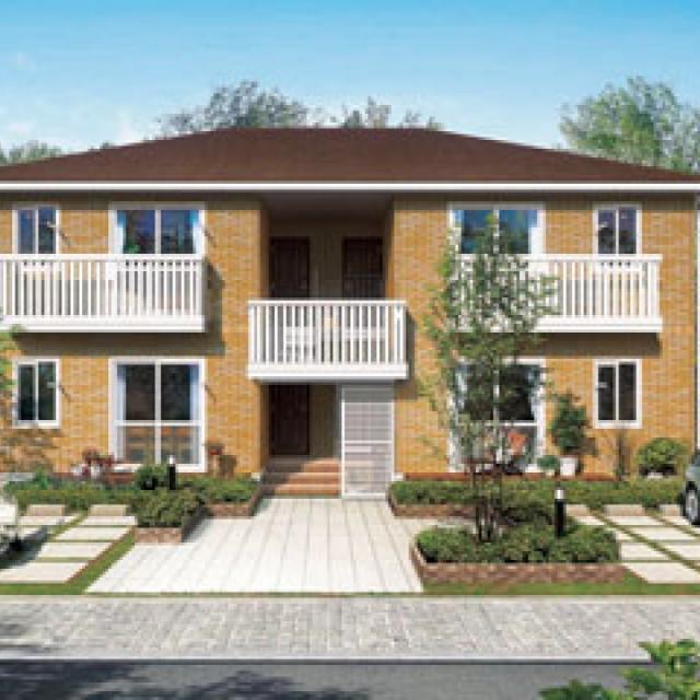 ピックアップ物件