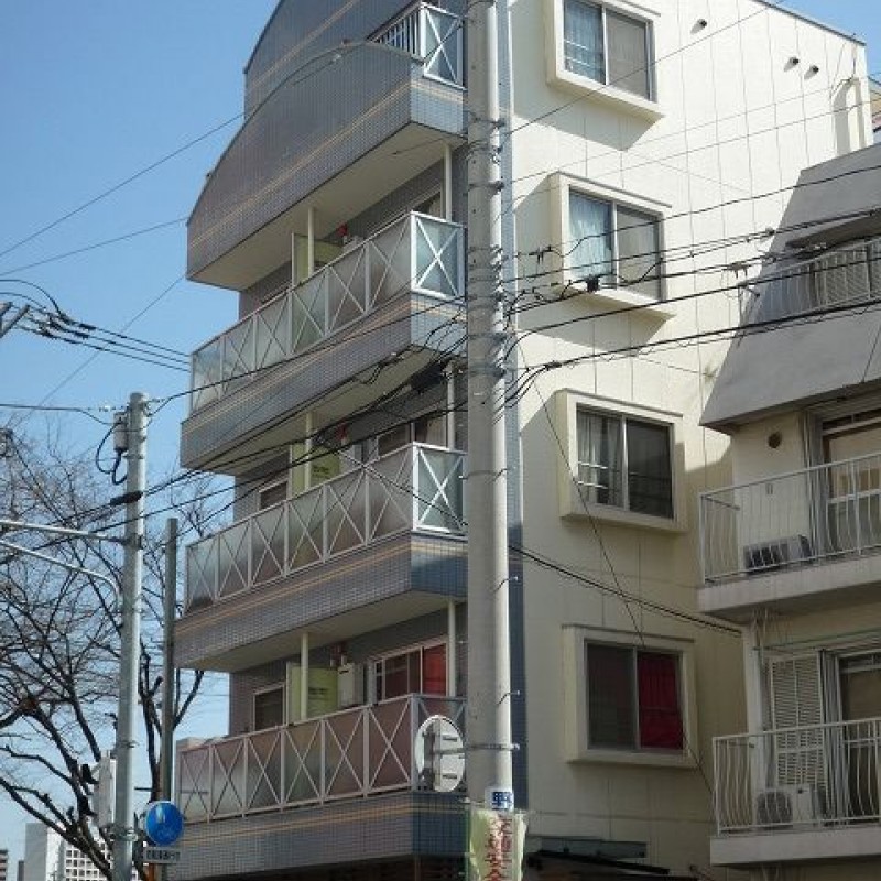 ペット可物件