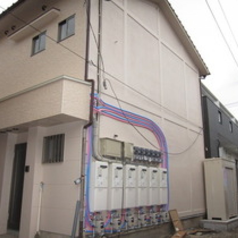 ペット可物件