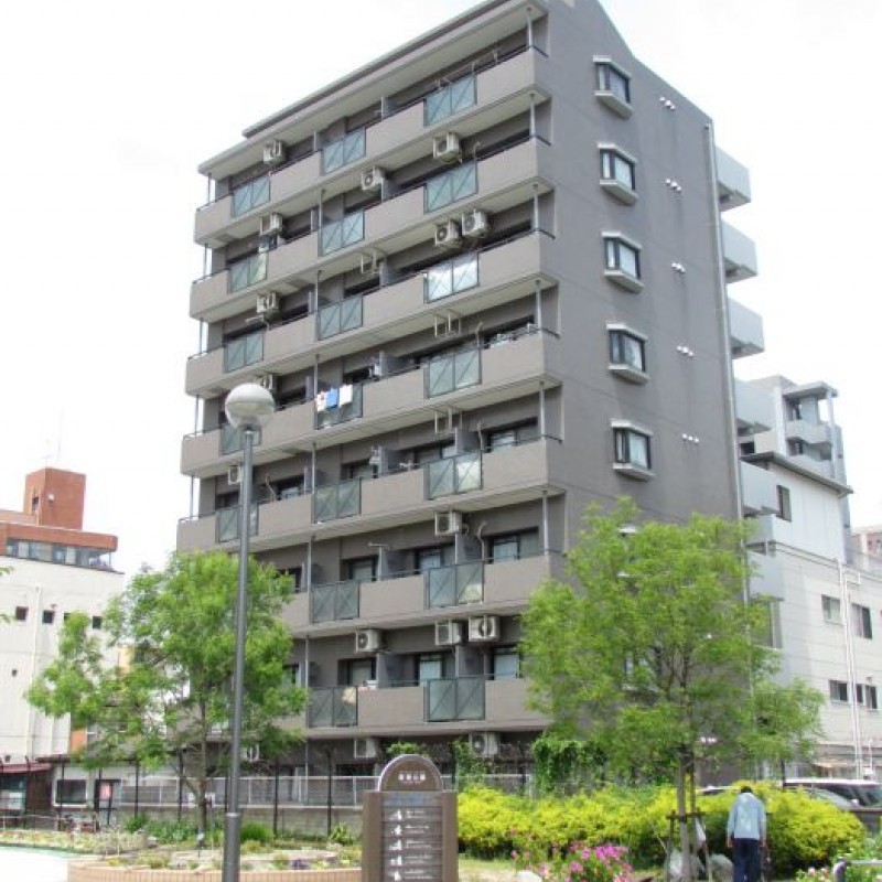 敷金・礼金ゼロ物件