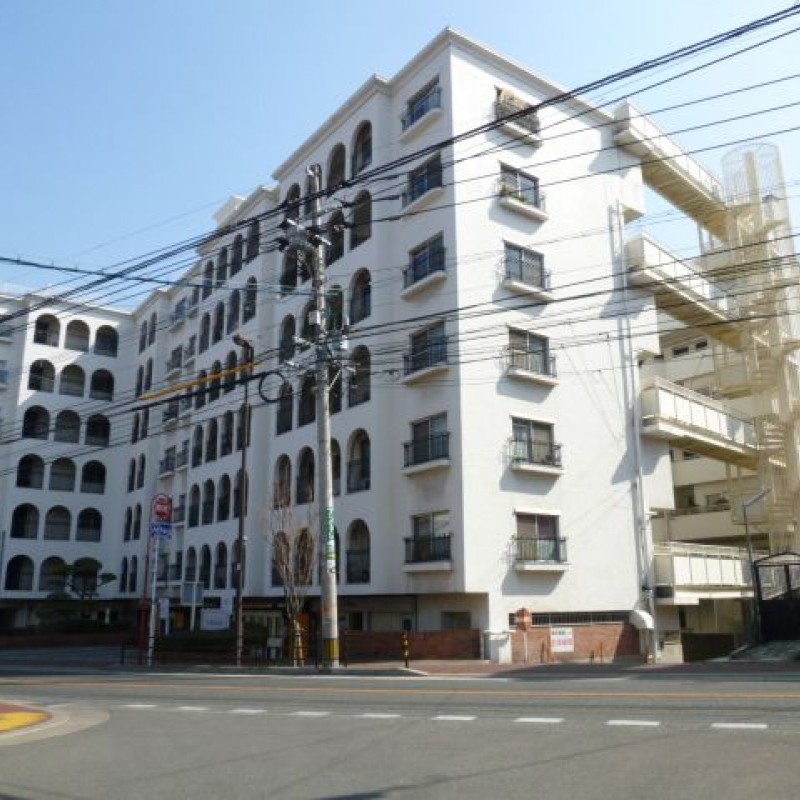 スタッフおすすめ新着物件