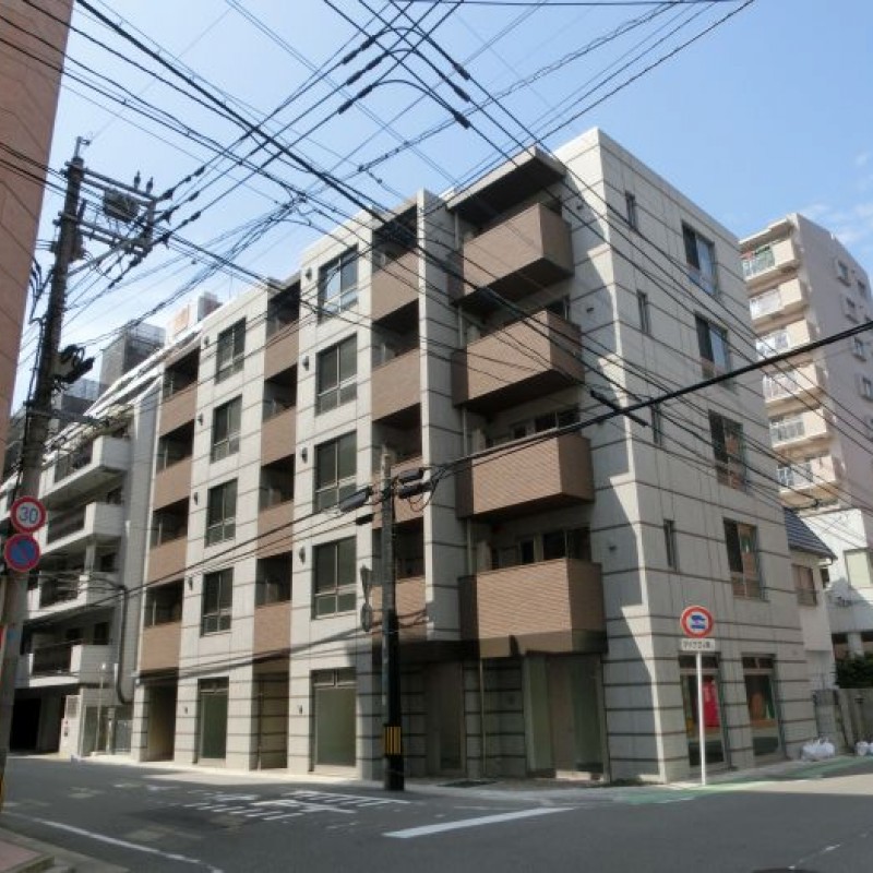 ペット可物件