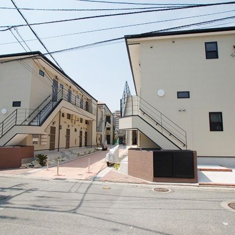 敷金・礼金ゼロ物件