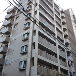 ペット可物件