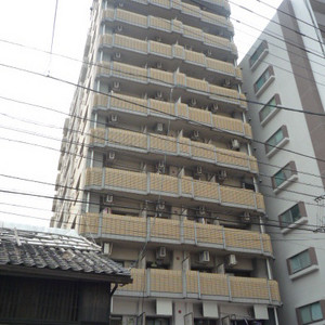 ペット可物件