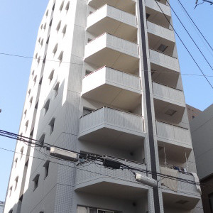 ペット可物件