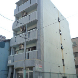 ペット可物件