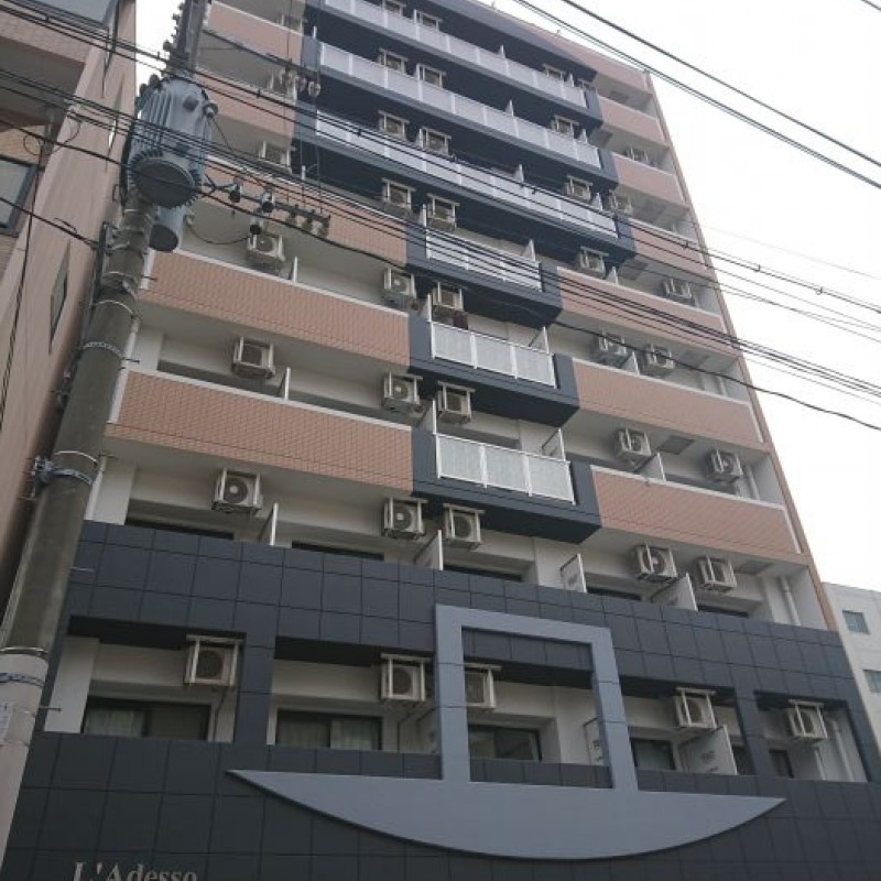 敷金・礼金ゼロ物件