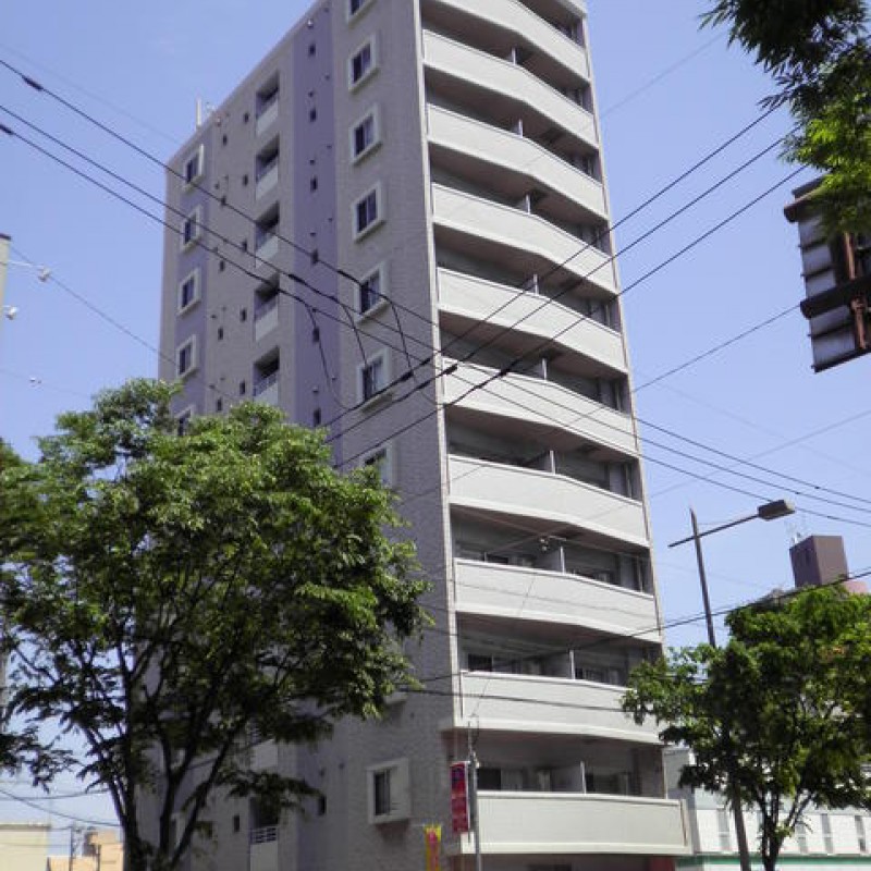 ペット可物件