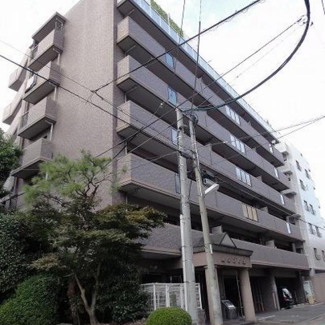 ピックアップ物件