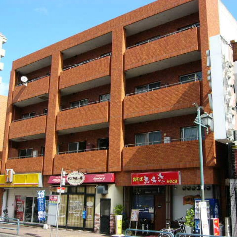 ピックアップ物件