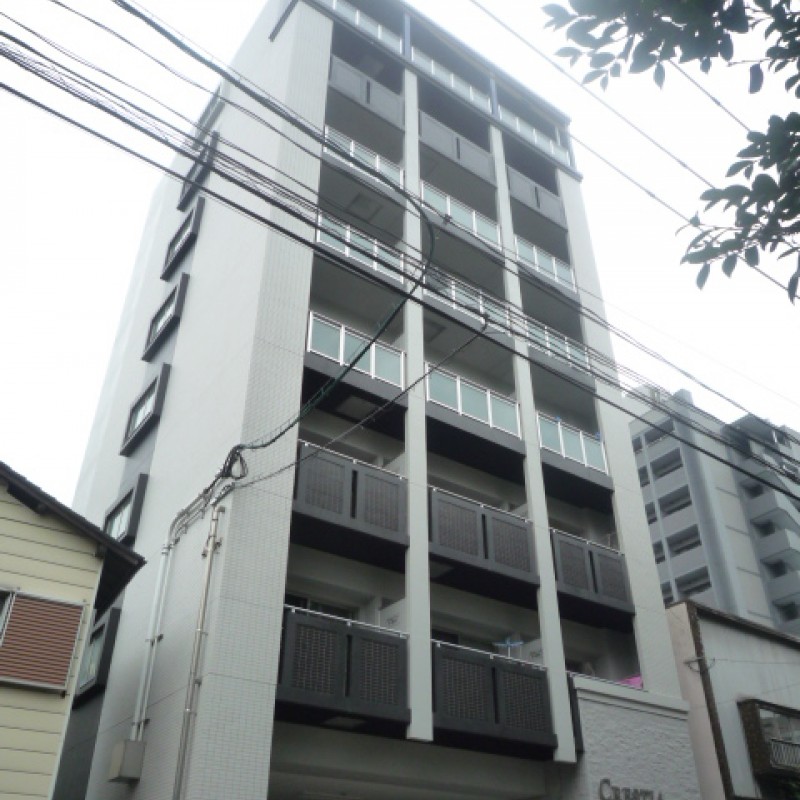 ペット可物件