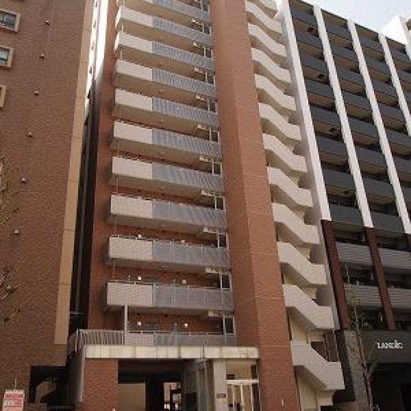 ペット可物件