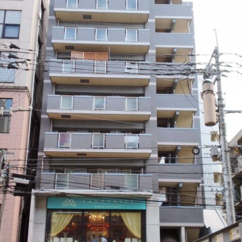 ２LDK以上物件