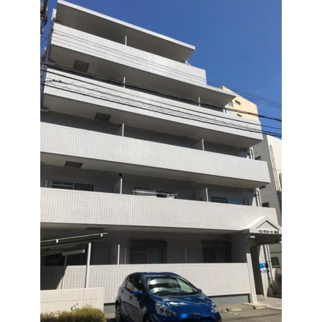 ピックアップ物件