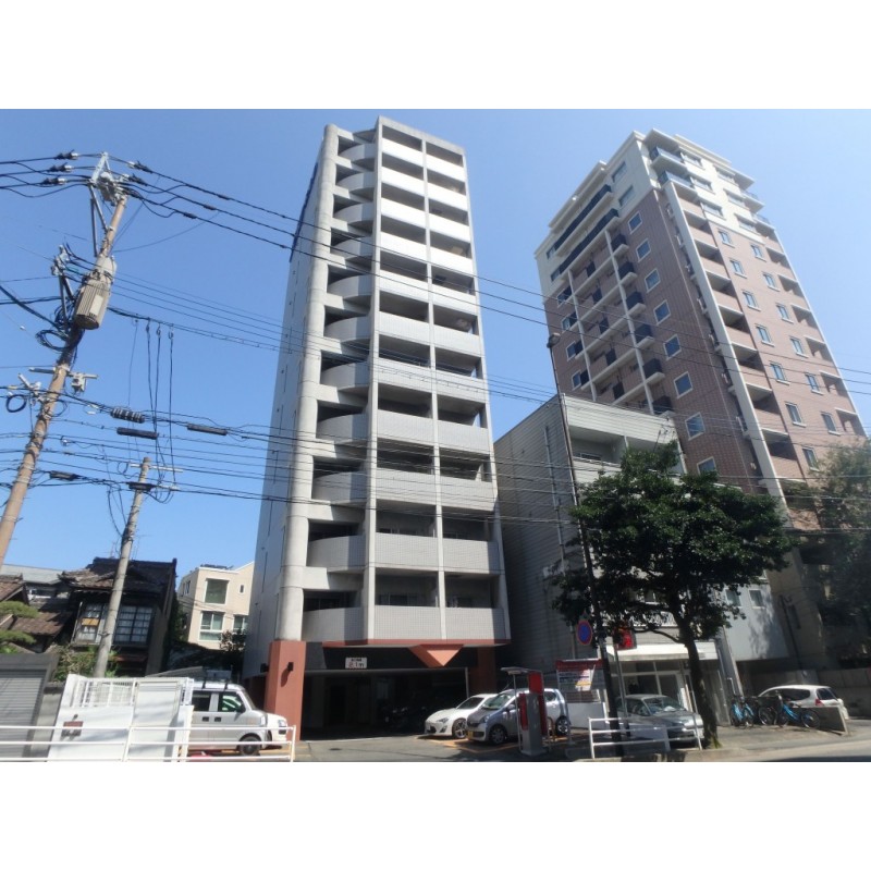 ペット可物件