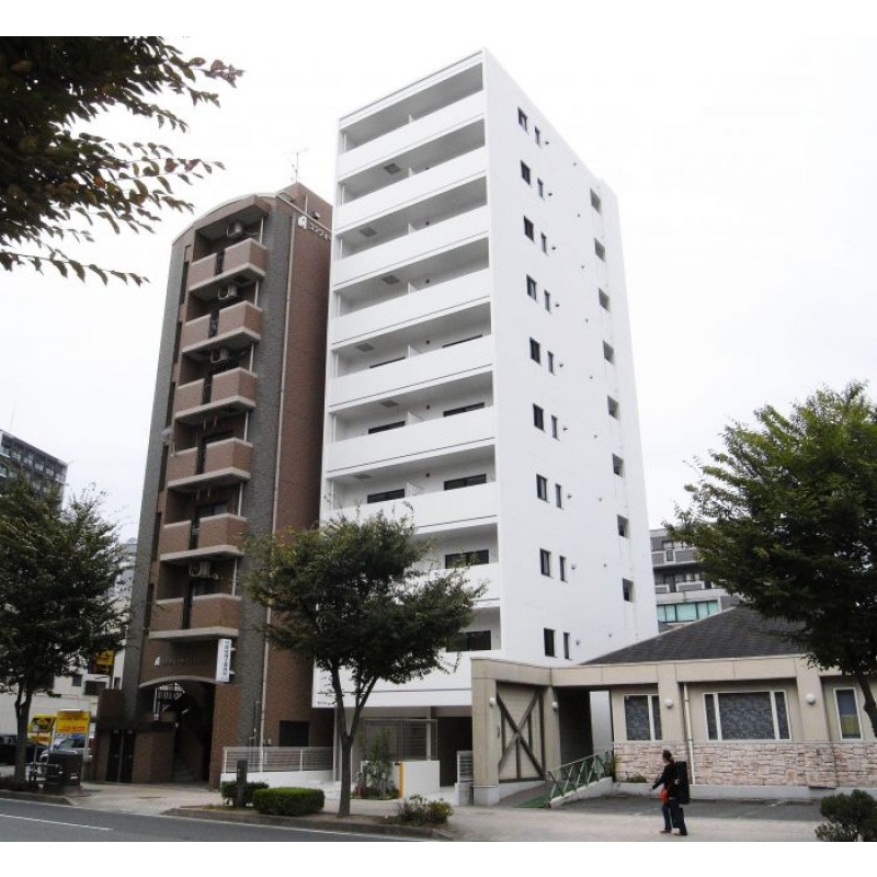 ペット可物件