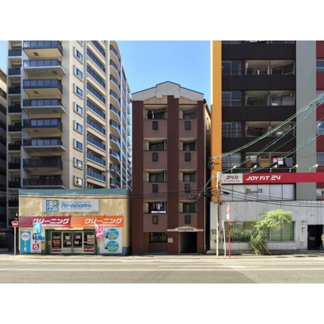 ピックアップ物件