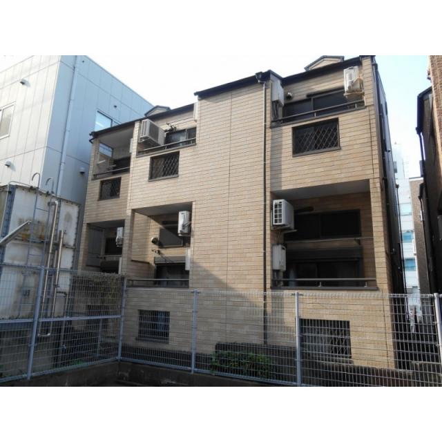 ピックアップ物件