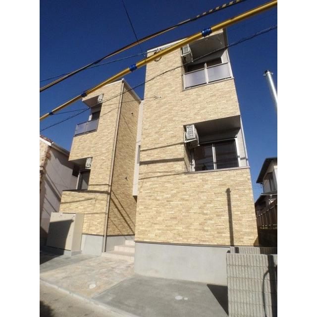 ピックアップ物件