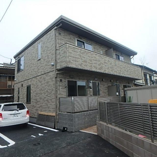 ピックアップ物件