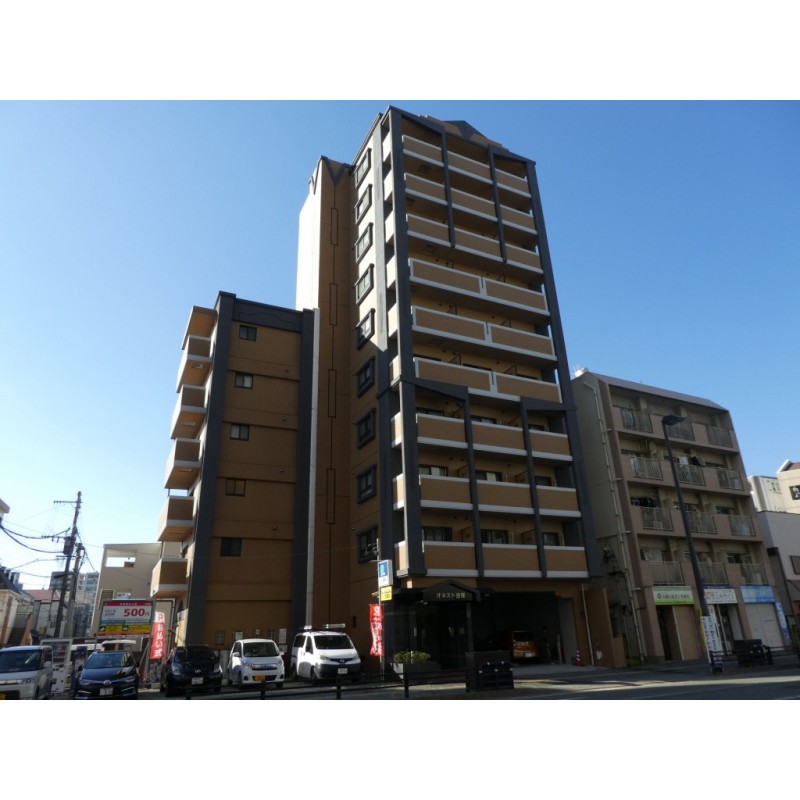 敷金・礼金ゼロ物件