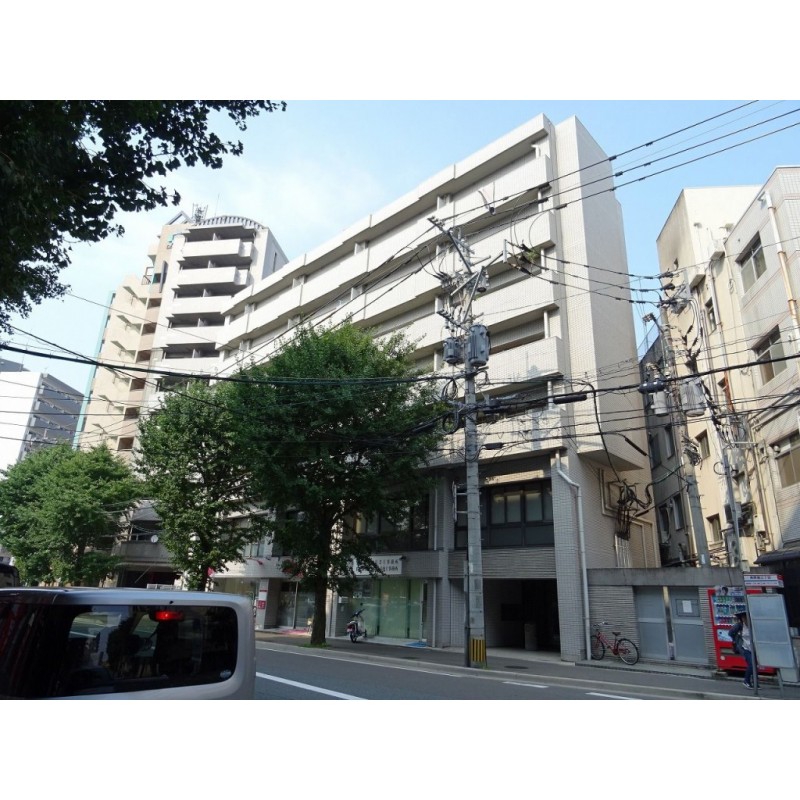 ペット可物件