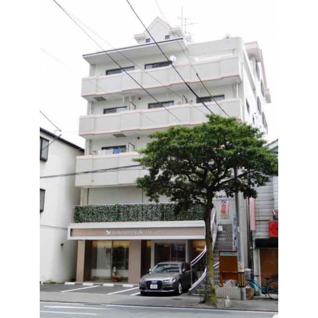 ピックアップ物件