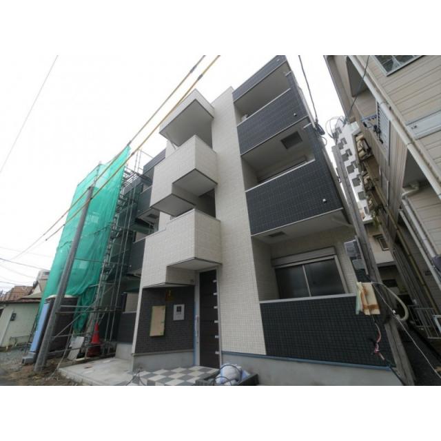 ピックアップ物件