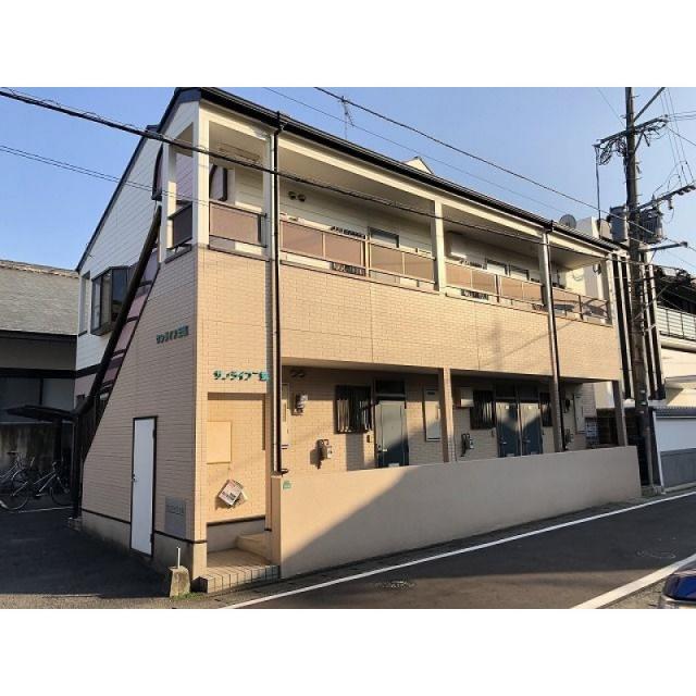 ピックアップ物件