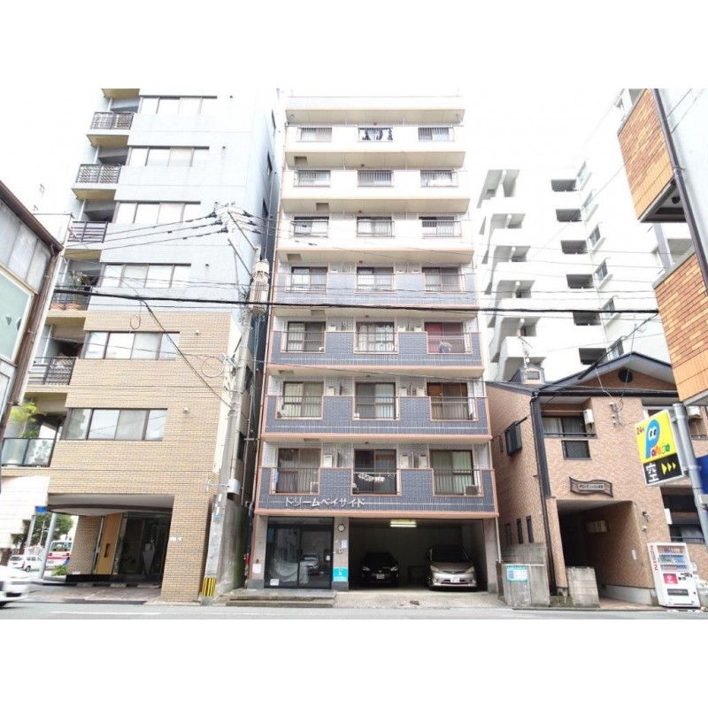 ペット可物件