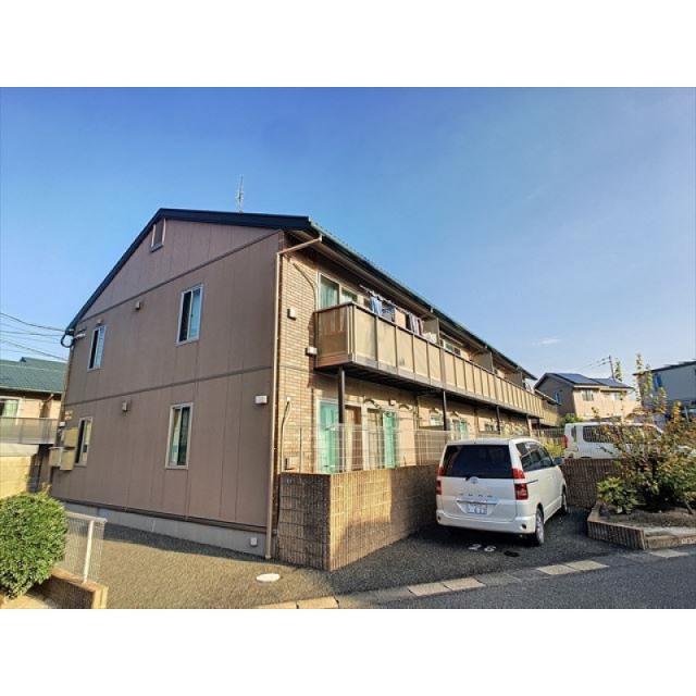 ピックアップ物件