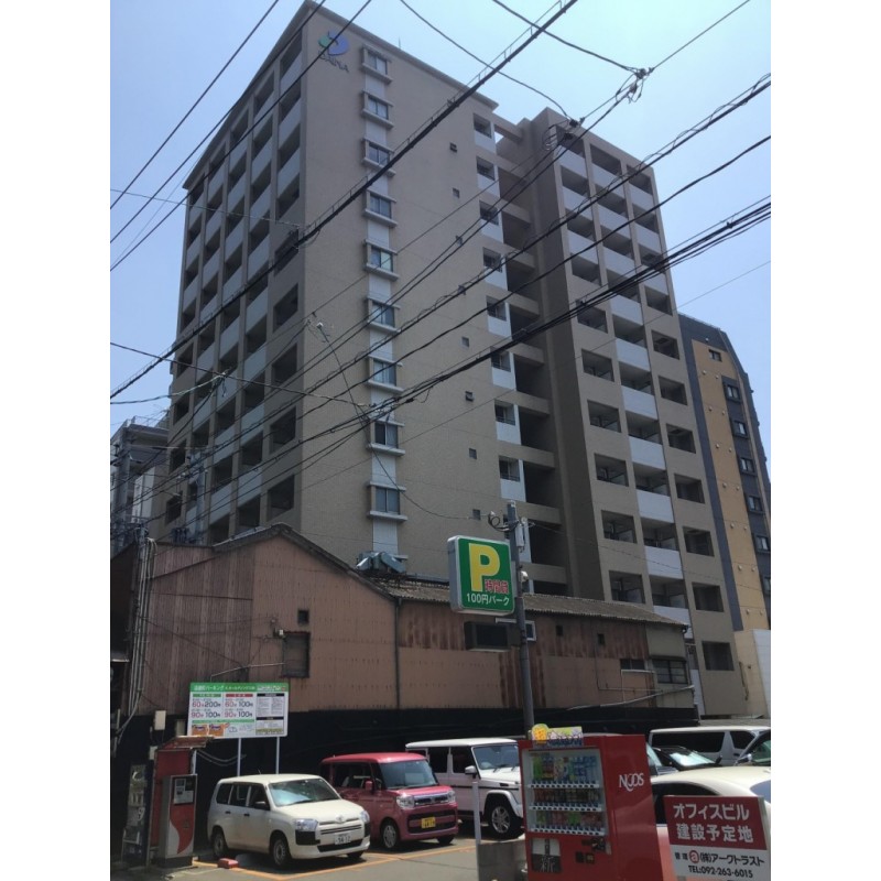 敷金・礼金ゼロ物件