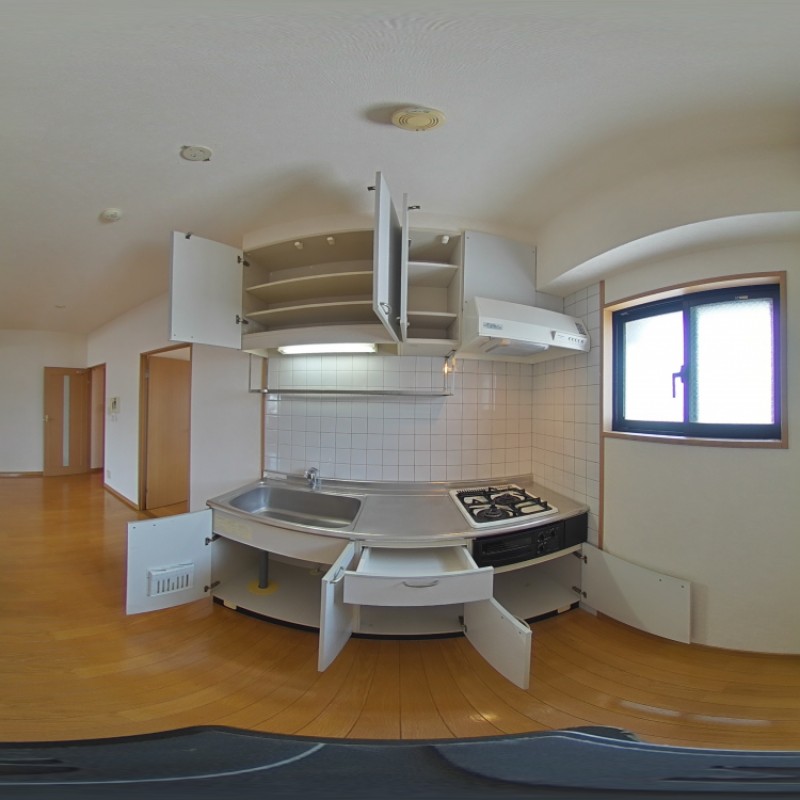 キッチン