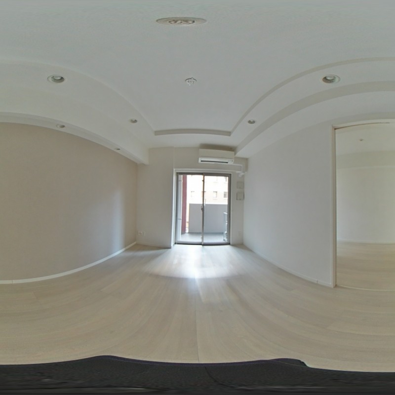 リビングダイニング