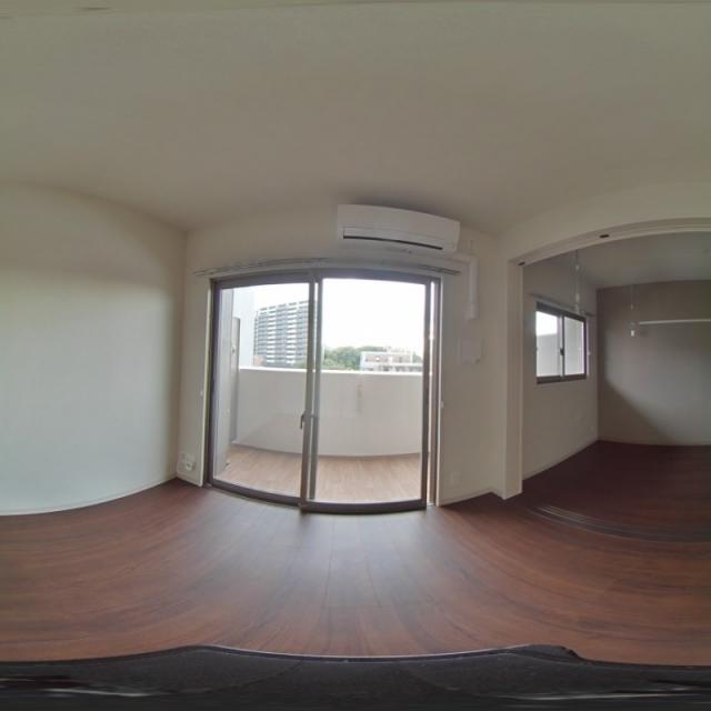 リビングダイニング