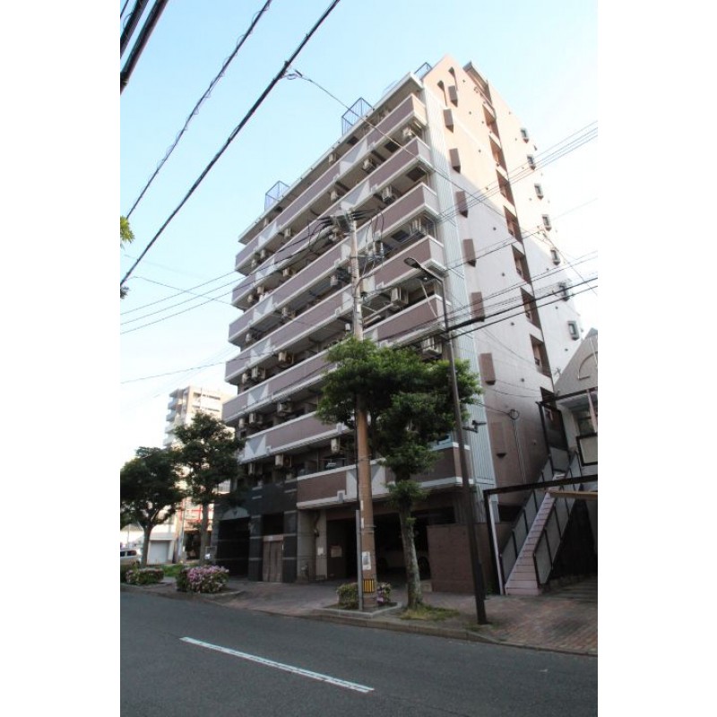 敷金・礼金ゼロ物件
