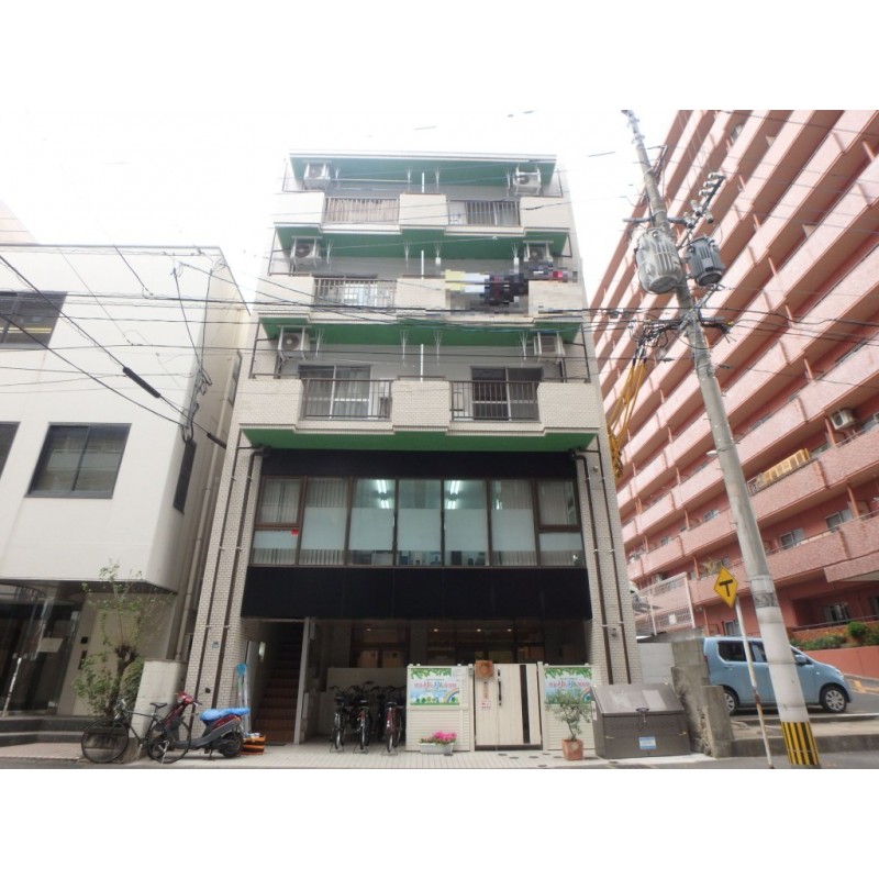 敷金・礼金ゼロ物件