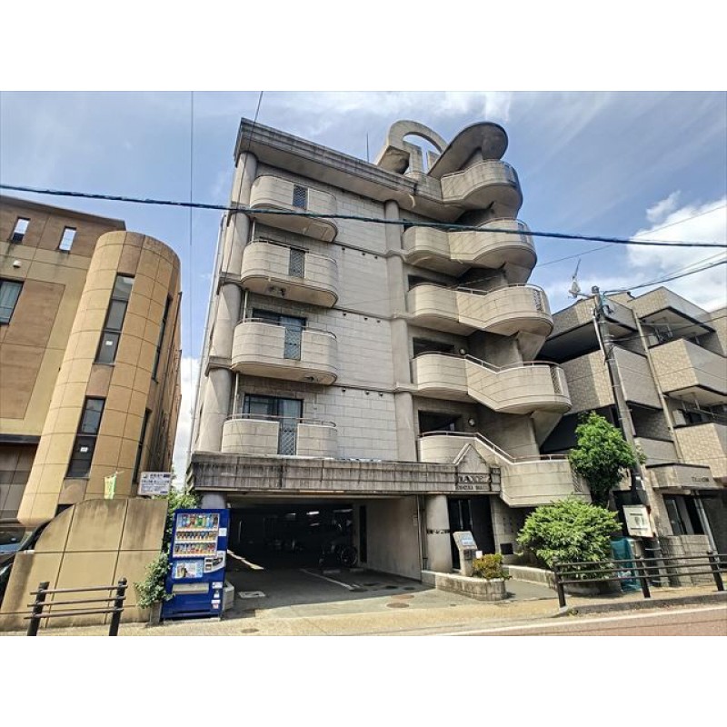 ピックアップ物件