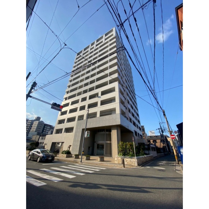 ペット可物件