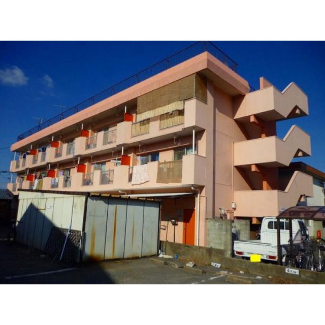 ピックアップ物件