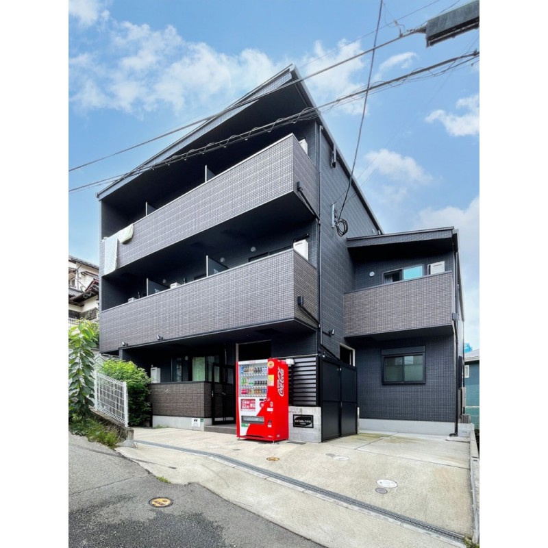 敷金・礼金ゼロ物件
